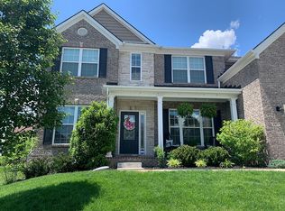 3977 Mooncoin Way, Lexington, KY 40515