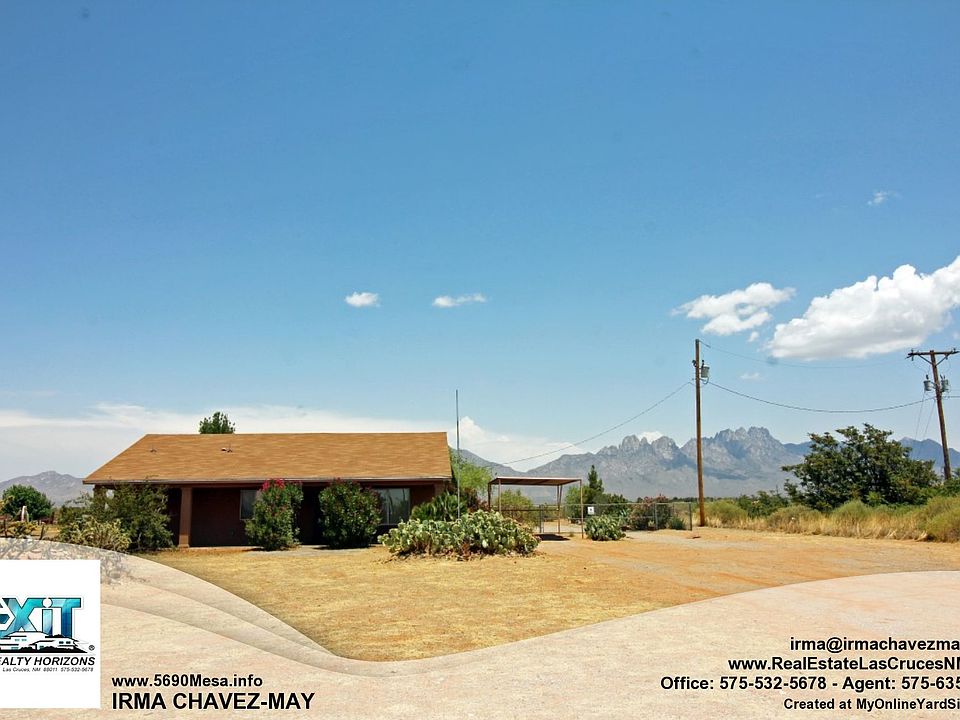 1st image of 5690 Mesa Dr