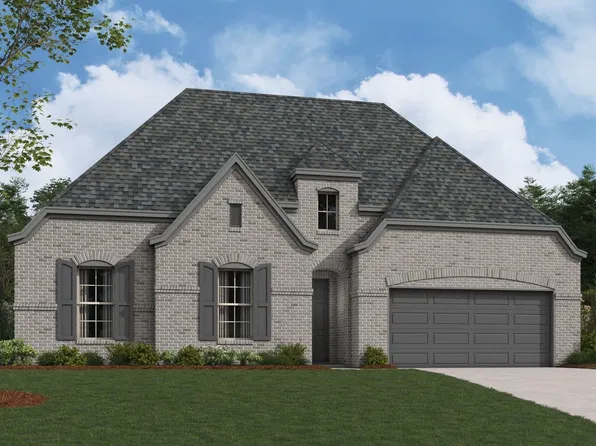 625 Brown Buck Ave, Justin, TX 76247