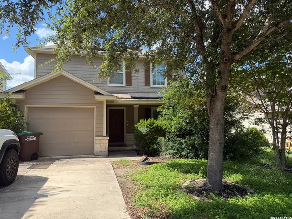 11323 CAMP CREEK TRL, San Antonio, TX 78245