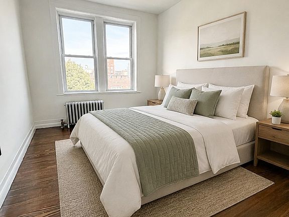 2nd image of 25-47 33rd St #3F