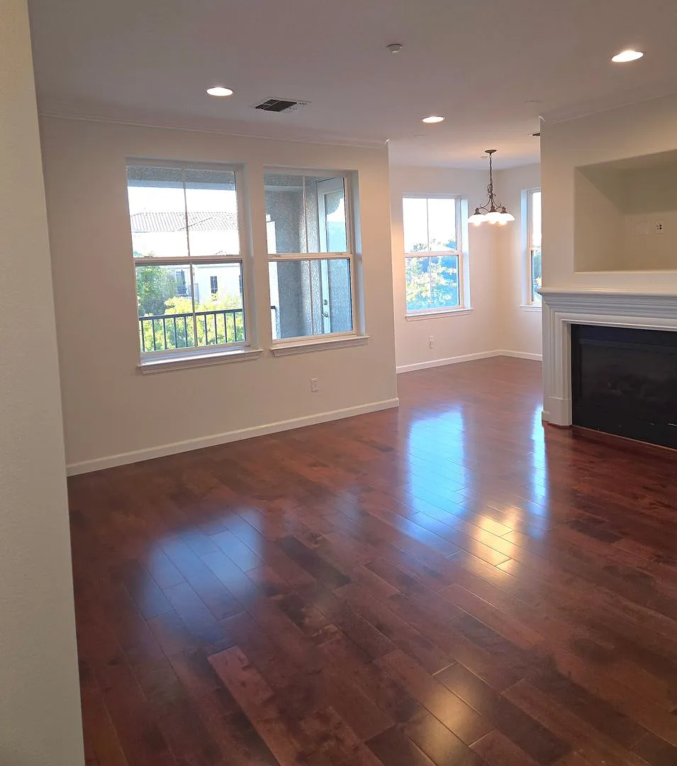 Fabulous 2 bedroom condo for rent in Dublin CA — Photo 1