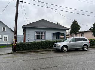 544 4th St, Ferndale, CA 95536