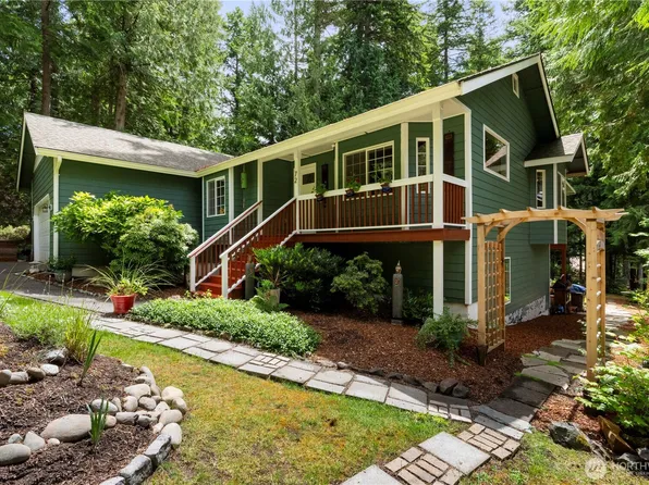 72 Sayward Lane, Port Ludlow, WA 98365