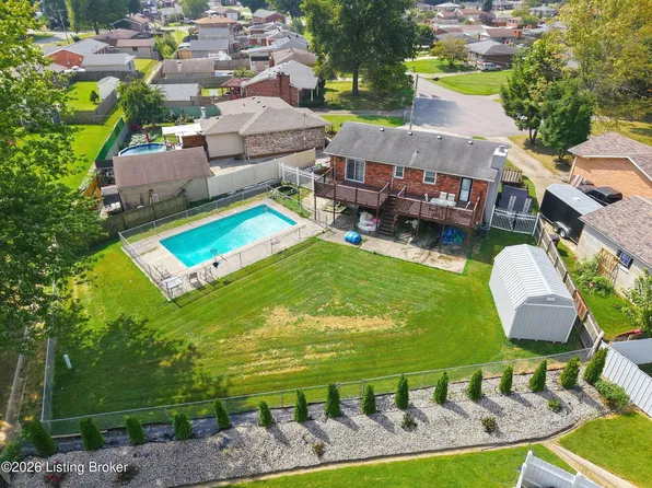 6603 Everton Dr, Louisville, KY 40258