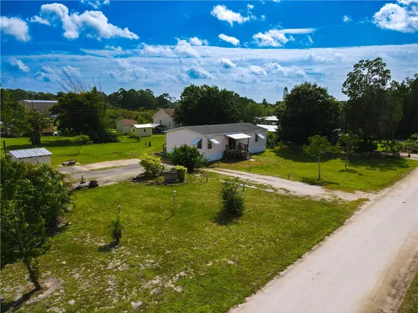 7970 129th Pl, Sebastian, FL 32958