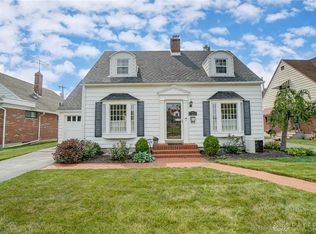 723 Broadmoor Dr, Dayton, OH 45419