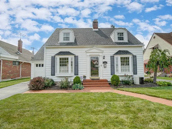 723 Broadmoor Dr, Dayton, OH 45419