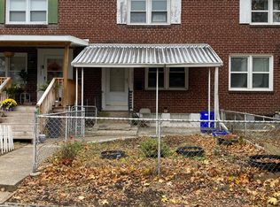 2433 Kensington St, Harrisburg, PA 17104