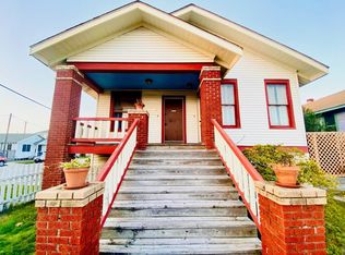 2528 Avenue Q 1/2 #UP, Galveston, TX 77550
