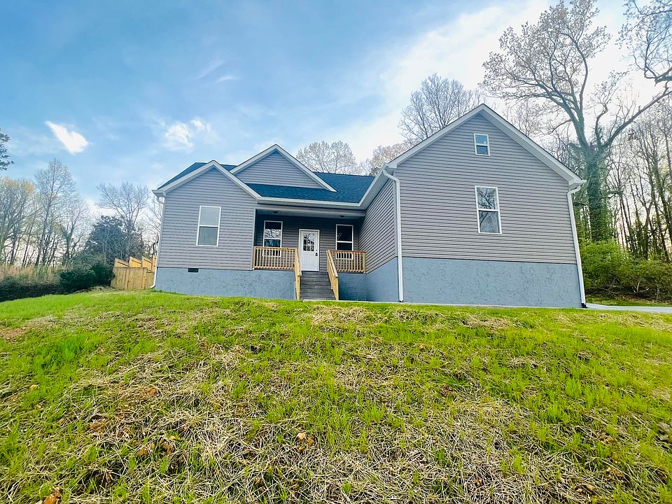 4018 Bonny Oaks Dr, Chattanooga, TN 37406 Zillow