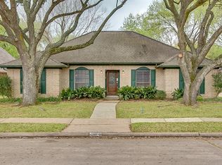 534 Everington Dr, Katy, TX 77450