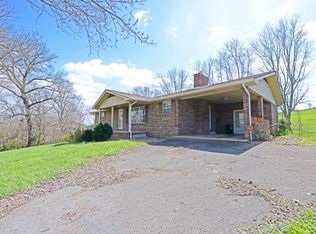 4323 Clear Springs Rd, Limestone, TN 37681
