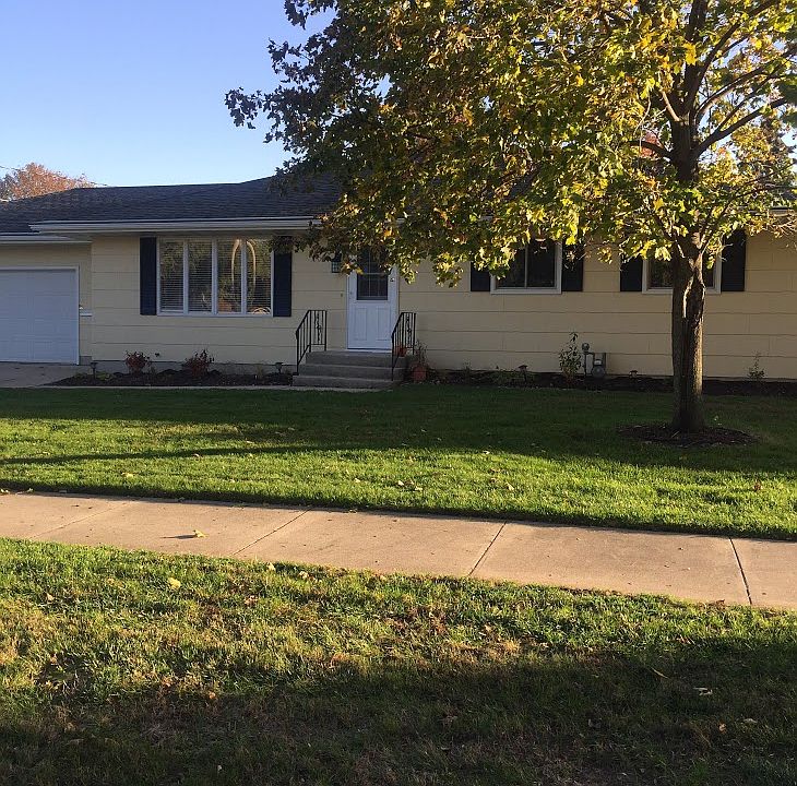1103 21St Ave SW, Austin MN