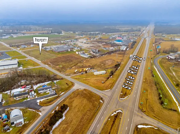 0 Tranquility Pike, Seaman, OH 45679