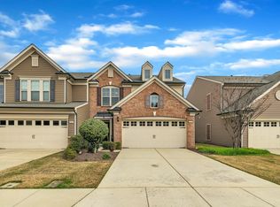 520 Brier Crossings Loop, Durham, NC 27703