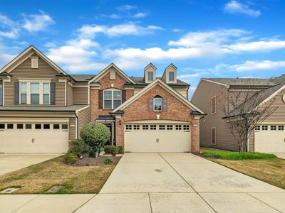 520 Brier Crossings Loop, Durham, NC, 27703