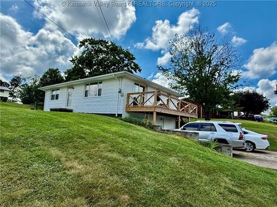 126 Greenbrier Dr, Ripley, WV, 25271