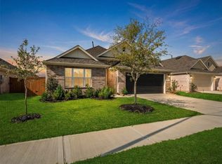 8635 Jetty Glen Dr, Cypress, TX 77433