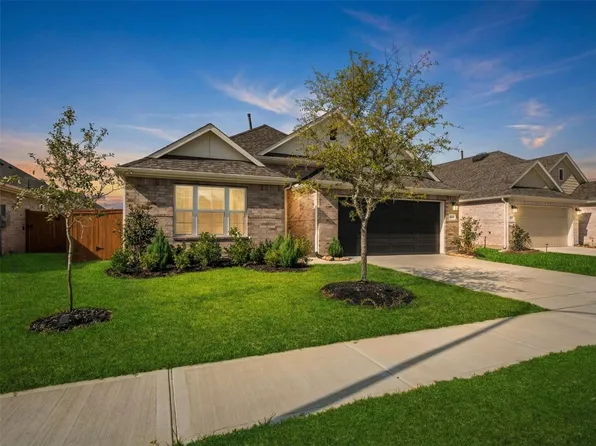 8635 Jetty Glen Dr, Cypress, TX 77433