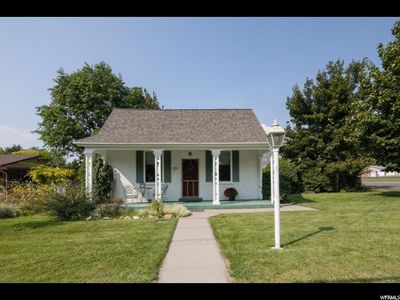 391 E 200 S, Pleasant Grove, UT, 84062