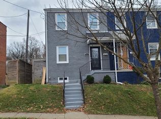 417 Burbank St SE, Washington, DC 20019