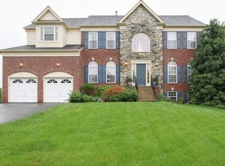 3504 Tavenner Ct, Olney, MD 20832