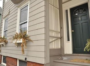 9 Cook St #1, Charlestown, MA 02129