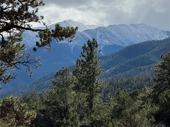 Trails End, Buena Vista, CO 81211