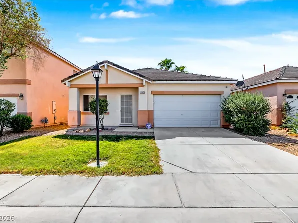 4821 Cascade Pools Ave, Las Vegas, NV 89131