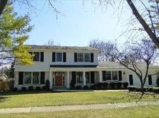 2957 Lake Placid Ln, Northbrook, IL
