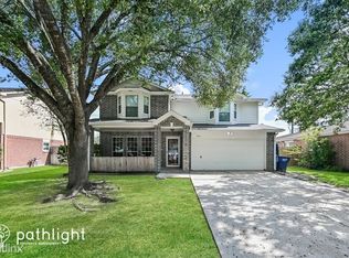 2614 Springstone Dr, Spring, TX 77386