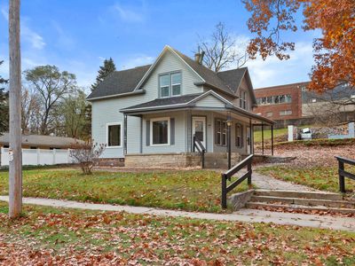 144 E Park St, Montello, WI, 53949