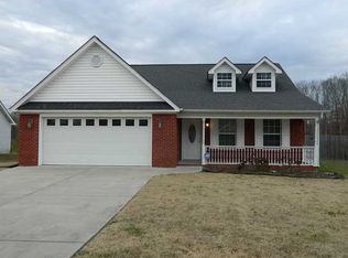 153 Creeks Jewell Dr, Ringgold, GA 30736