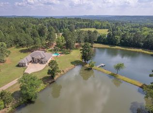 1239 County Road 1608, Jacksonville, TX 75785