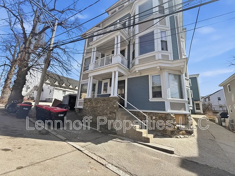 25 Portland St #15 — Photo 1
