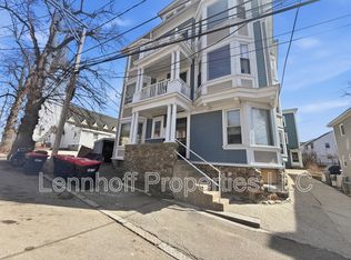25 Portland St #15, Haverhill, MA 01830