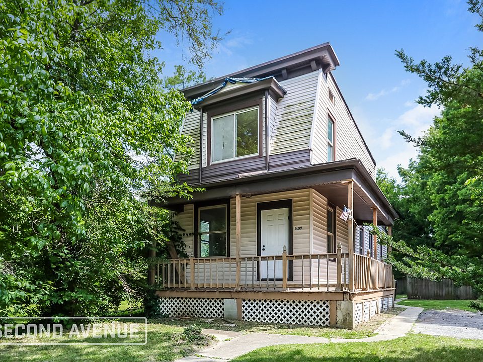 1st image of 1409 Cedar Ave