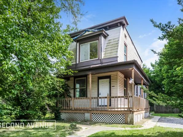1409 Cedar Ave, Cincinnati, OH 45224