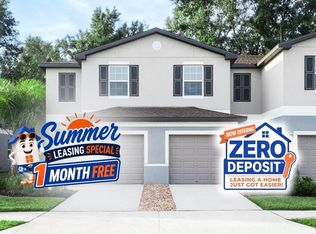 37688 Leafside Ln, Zephyrhills, FL 33541