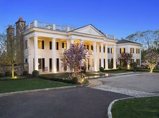 3887 Purchase St, Purchase, NY