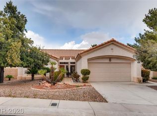10128 Middle Ridge Dr, Las Vegas, NV 89134