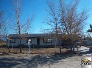 11624 E Avenue R4, Littlerock, CA 93543