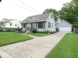 3526 Boone Ave SW, Wyoming, MI 49519