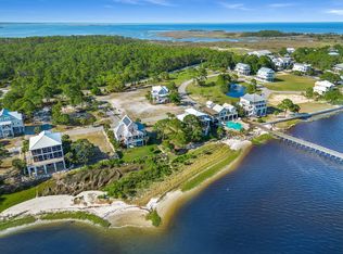 24 Baltimore Clipper Court With Boat Slip #D9, Panacea, FL 32346
