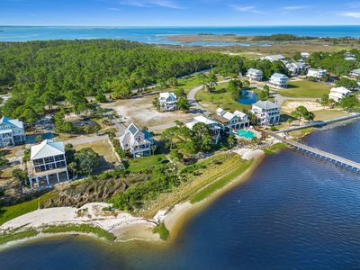 43 Endeavour Dr #M, Panacea, FL, 32346
