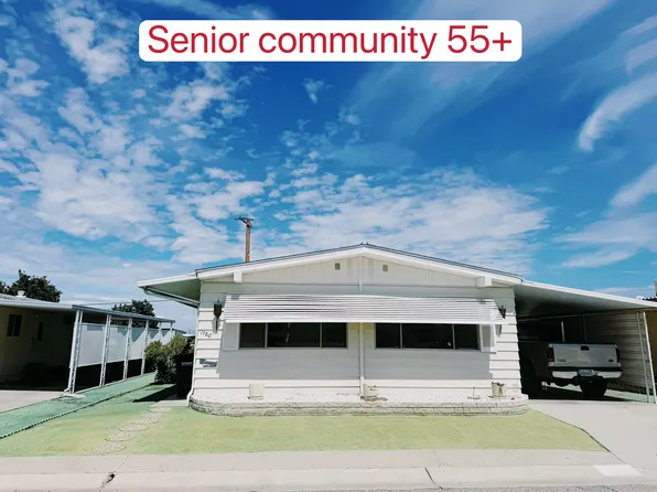 1760 Santiago Way, Hemet, CA 92545