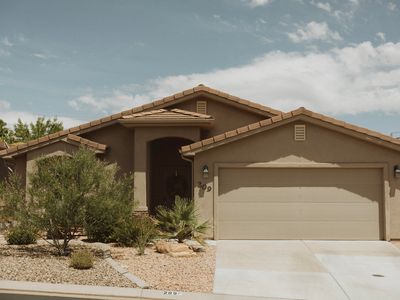2031 E Colorado Dr Unit 209, Saint George, UT, 84770