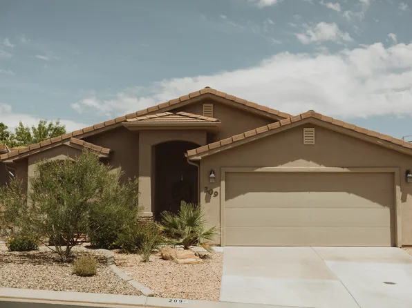2031 E Colorado Dr Unit 209, Saint George, UT 84770