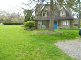 17 Country Club Road #FL 2ND, East Rochester, NY 14445